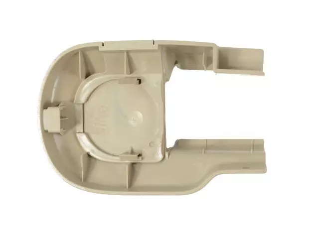 1UN85HL1AA - Interior Trim: Seat Riser Shield for Mopar Image