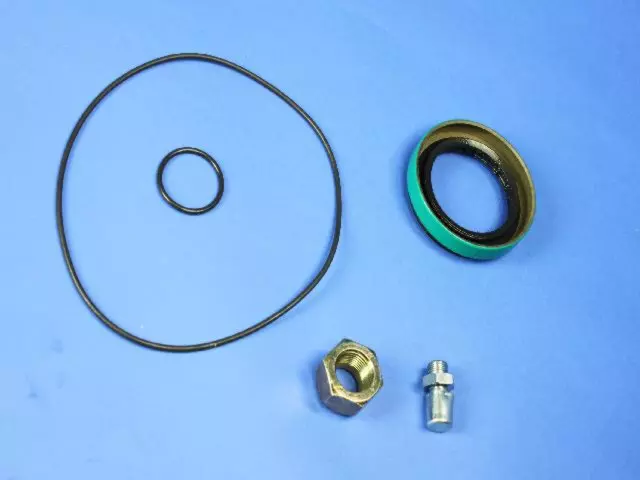 Rear Axle Seal Kit - Mopar (05019758AA)