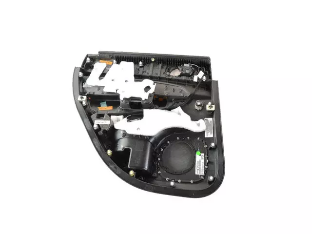 Rear Door Trim Panel Assembly, Right - Mopar (1WY481V5AF)