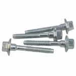 W710758S437 - : Engine Intake Manifold Bolt for Ford: F-450 Super Duty, F-550 Super Duty Image