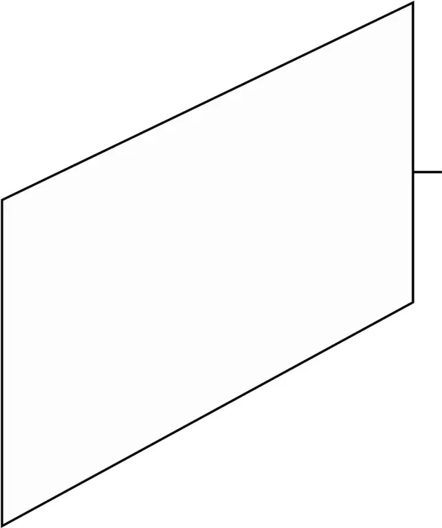 90500AQ000 - : Lock Assembly for INFINITI: FX35, FX45 Image
