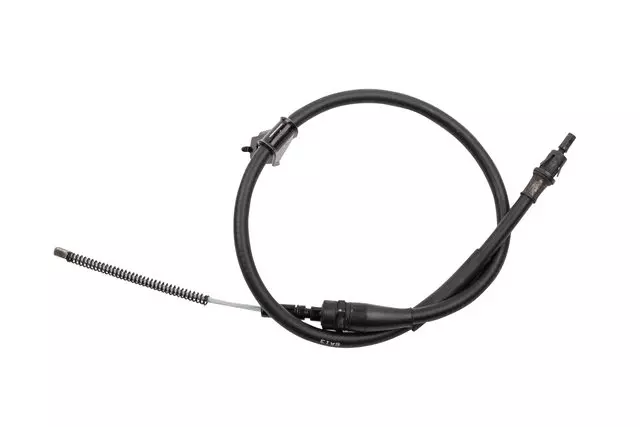 42390448 - : Rear Passenger Side Parking Brake Cable Assembly for GM Image