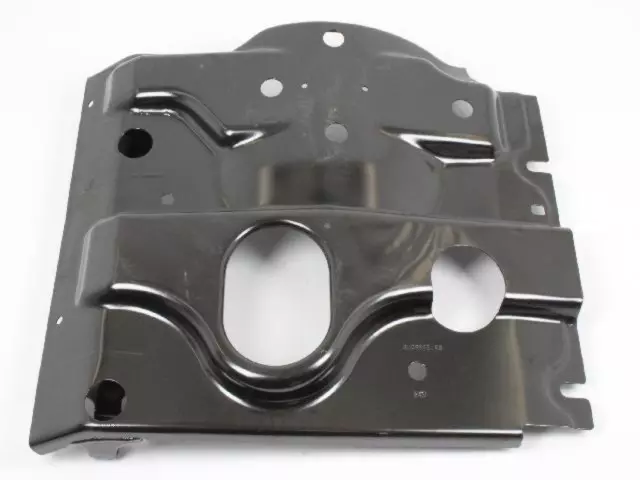 Front Belly Pan Support Assembly - Mopar (52129290AC)