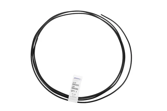 88983905 - : Brake Line for Chevrolet: Silverado 1500, Silverado 2500 HD, Silverado 3500 HD | GMC: Sierra 1500, Sierra 2500 HD, Sierra 3500 HD Image