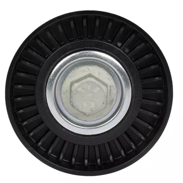 ML3Z8678B - Cooling System: Idler Pulley for Ford Image