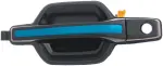 83729 - : Left, Right Window Crank Handle for Dorman Image