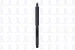 341629 - : Suspension Shock Absorber for Jeep: Wrangler Image