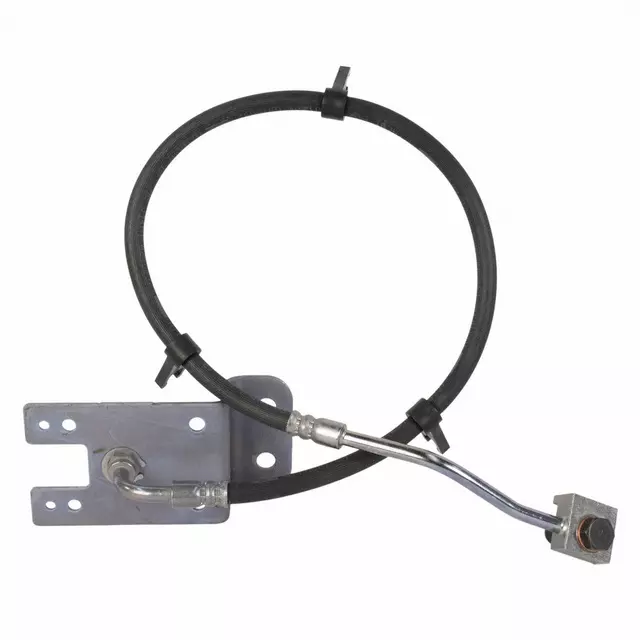 FC4Z2078F - : Hose Assembly Brake for Ford Image