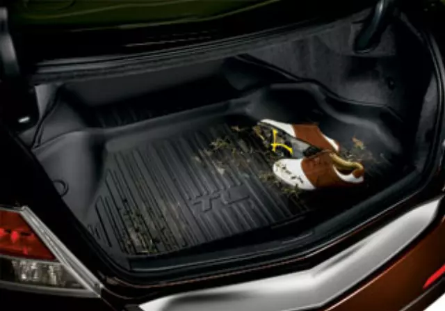8U45TK4200 - : Trunk Tray for Acura Image