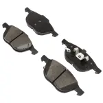 19428182 - : Pad Kit for GM Image