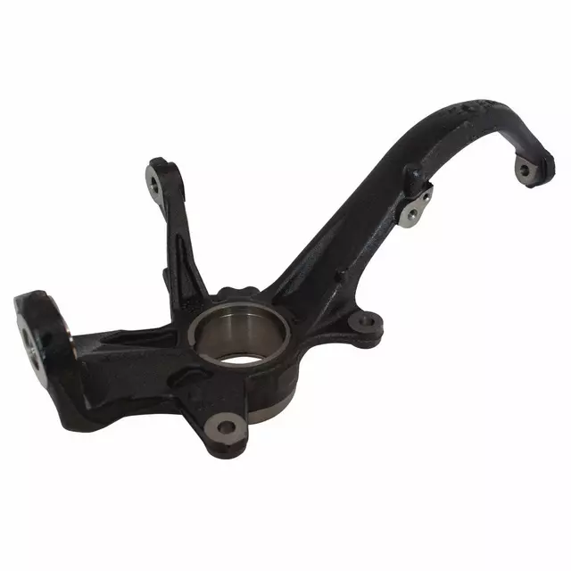 BE5Z3K186A - Suspension: Knuckle for Ford Image