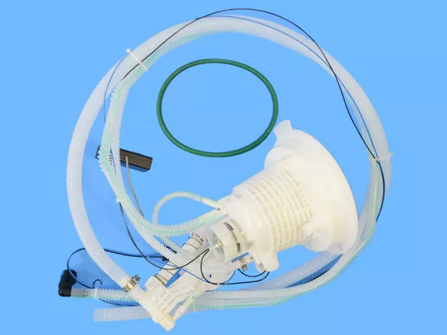 Auxiliary Fuel Pump Module Kit - Mopar (05136023AF)