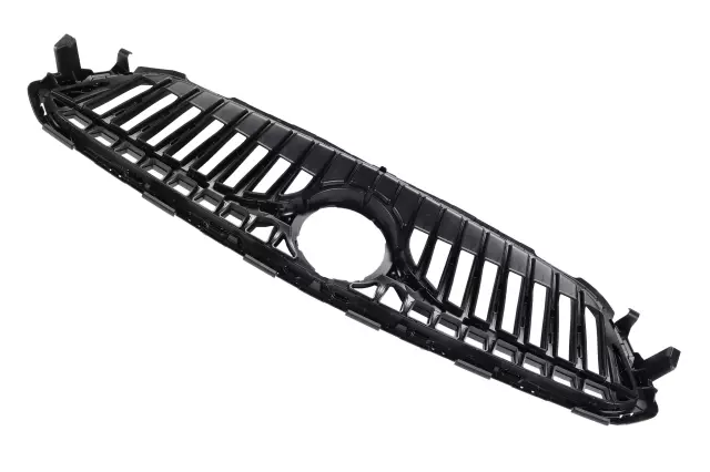 Upper Grille - GM (39119345)