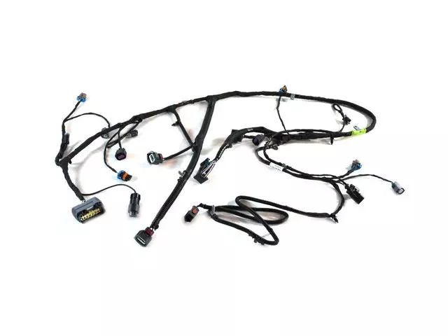 68067705AG - : Front End Module Wiring for Dodge: Journey Image