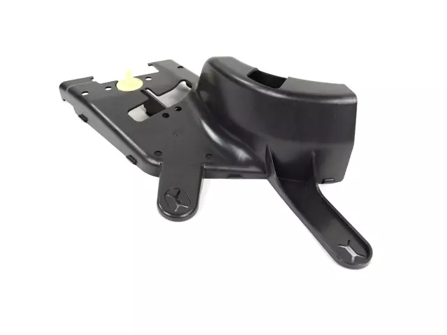 Wiring Trough, Left - Mopar (68229770AA)