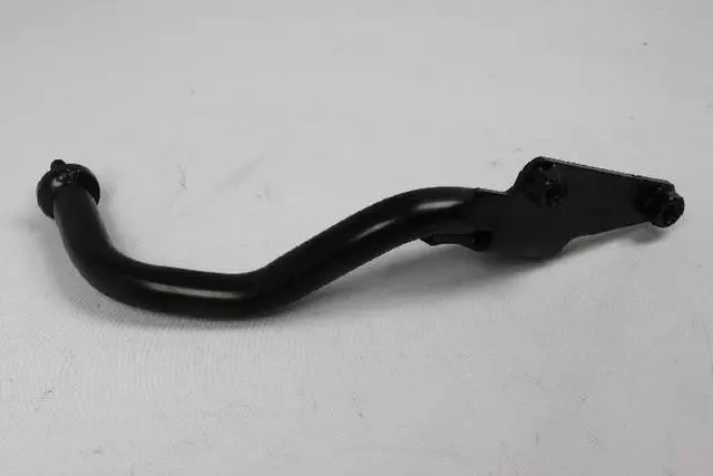 Shroud Bracket, Left - Mopar (68160116AA)