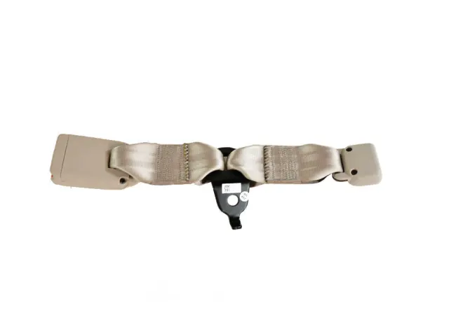 Buckle Assy-s/belt Buckle Assy - Mopar (5LA631D2AA)