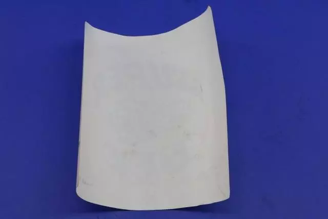 Bodyside Decal, Left - Mopar (68004411AA)