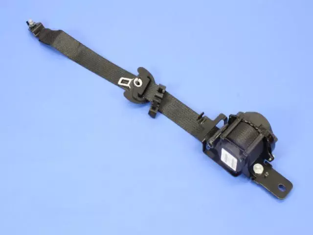 1HZ07DX9AI - : Front Outer Seat Belt, Left for Mopar Image