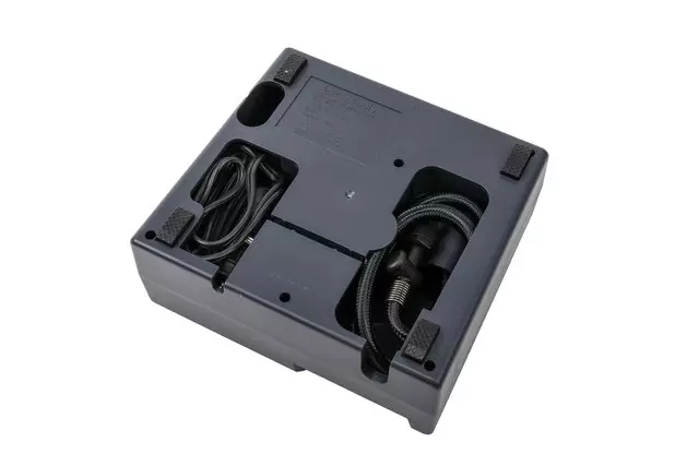 Tire Air Compressor - GM (96682373)