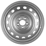 NZ6Z1015A - : Wheel, Spare for Ford: Maverick Image