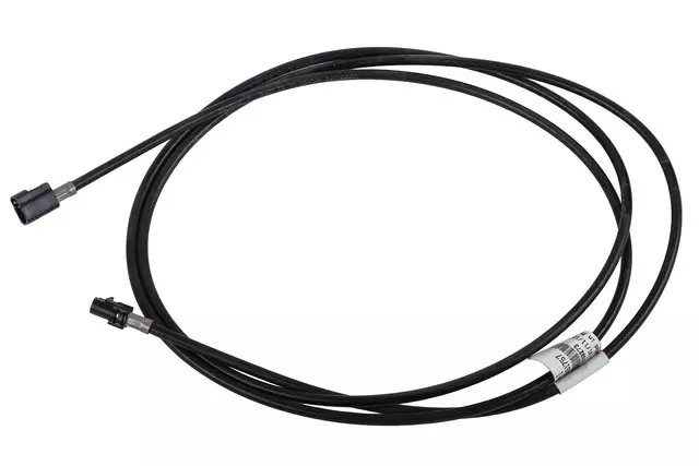Radio Antenna Cable - GM (22851757)