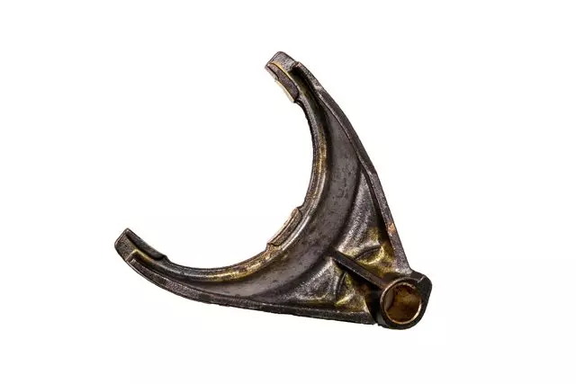 Manual Transmission 5th Shift Fork - GM (90544044)
