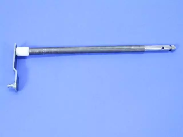 5078756AB - 62TE; 6-Speed; Automatic Transaxle: Manual Lever Shaft Assy for Mopar Image image