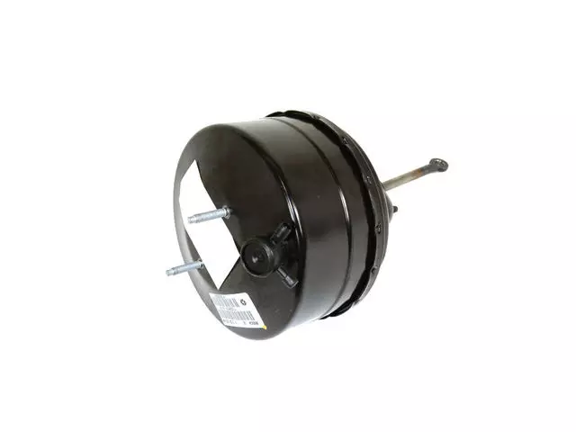 5093050AA - : Power Brake Booster for Mopar Image