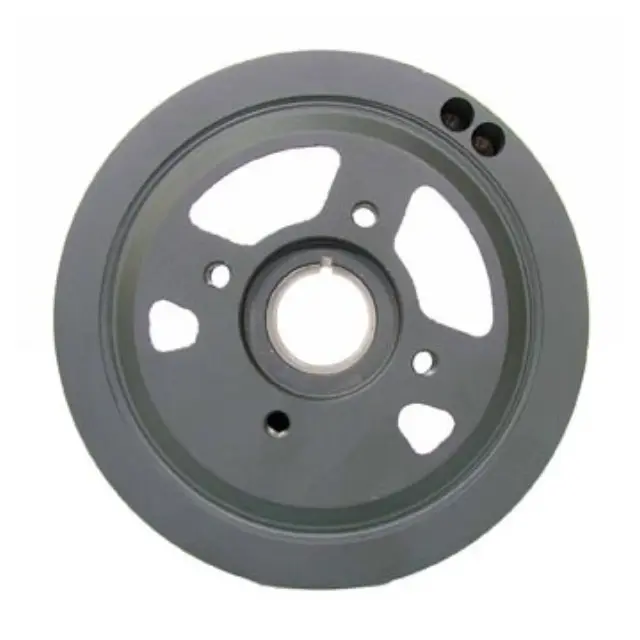 PB1102N - Engines &amp; Components: PREMIUM OEM REPL BALANCER, POWERBOND for DAYCO HYDRAULIC Image