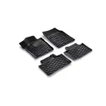 82215578 - : All-Weather Mat Kit for Dodge: Durango Image