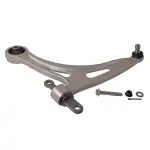 RK623947 - : Suspension Control Arm and Ball Joint Assembly - Front Left Lower for Moog Image