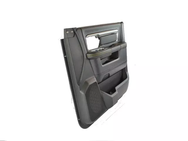 1VZ361YXAG - Interior Trim: Front Door Trim Panel, Right for Mopar Image