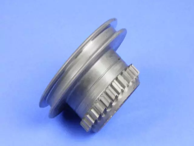 5003746AA - Transfer Case Model 244 [DHV]: Shift Range Sleeve for Mopar Image