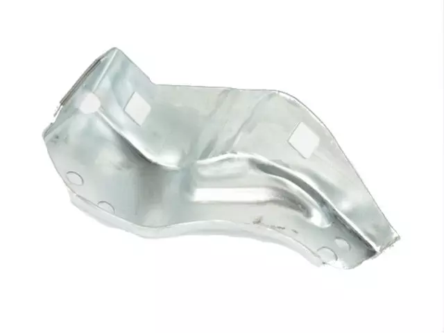 68200942AA - Body Sheet Metal Except Doors: Fender Bracket, Left for Mopar Image image