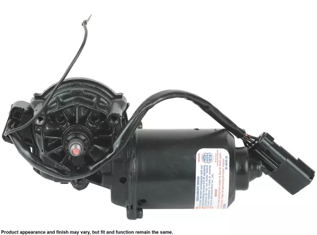 403010 - : Windshield Wiper Motor for Cardone Image