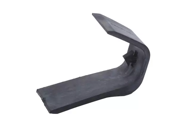 Upper Outer Body Hinge Pillar Baffle - GM (95027254)