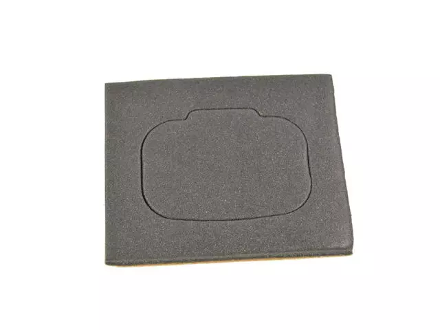 5029607AC - Body Sheet Metal Except Doors: Foam Seal for Mopar Image image