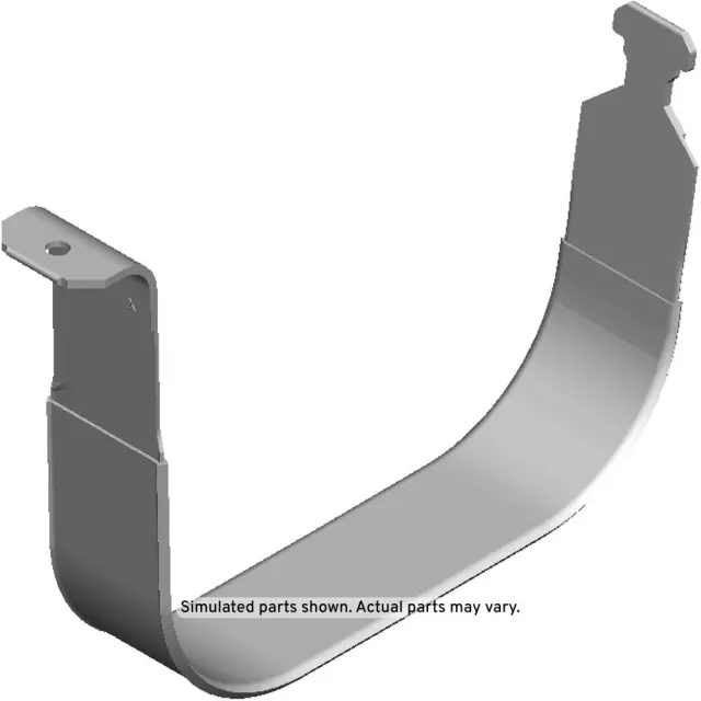 84507171 - : Fuel Tank Strap for Chevrolet: Silverado 1500, Silverado 1500 LTD | GMC: Sierra 1500, Sierra 1500 Limited Image
