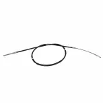 4C4Z2853AD - : Cable Assembly Parking Brake for Ford Image
