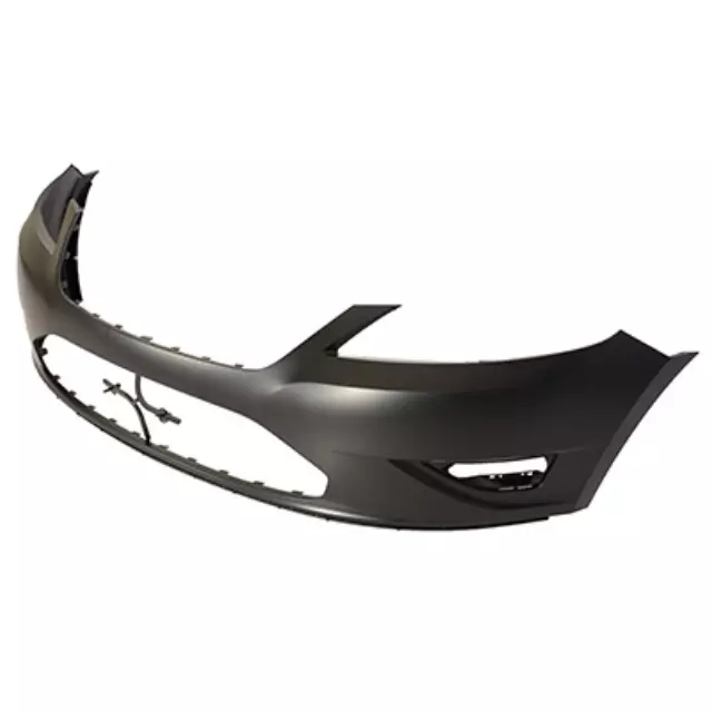 Bumper Cover - Ford (ag1z17d957aaptm)