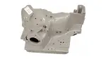 537010C110 - Body: Apron Assembly for Toyota Image