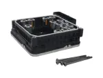 68701674AC - : Anti-Lock Brake System Module for Mopar Image