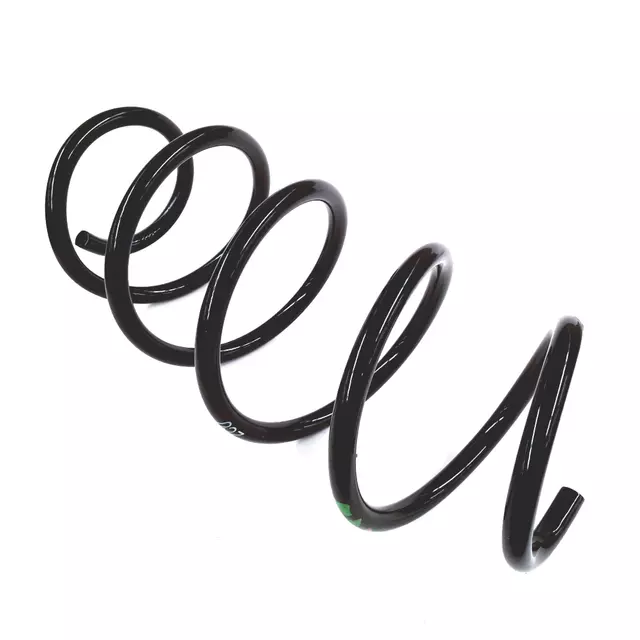 1K0411105AK - Suspension: Spring for Volkswagen Image