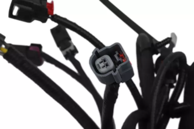 Headlamp Wiring Harness - GM (84314803)