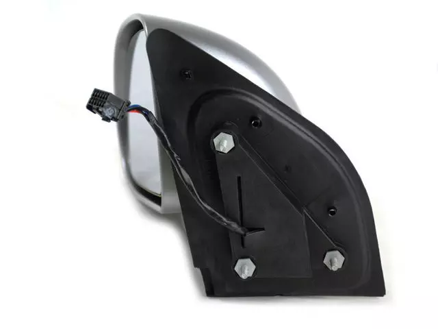 5LV67TZZAE - Doors, Door Mirrors and Related Parts: Outside Rearview Mirror, Left for Mopar Image