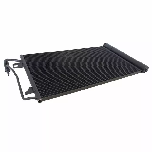 9E5Z19712A - : Condenser for Ford: Fusion | Lincoln: MKZ | Mercury: Milan Image