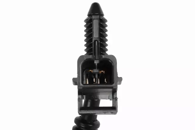 Part# 19300941 Shale Rear Driver Side Seat Belt with Buckle - GM (19300941)