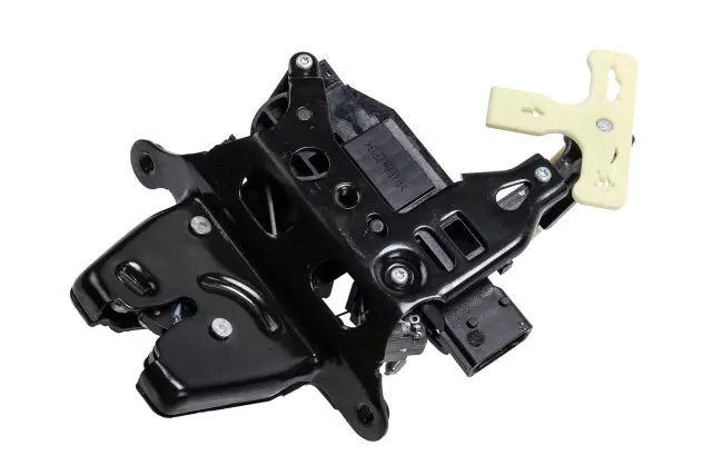 20815647 - : Part# 20815647 Deck Lid Latch for Buick: LaCrosse | Pontiac: Grand Prix Image