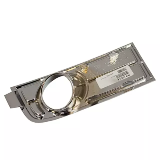 Fog Lamp Bezel - Ford (7A1Z-17E811-A)